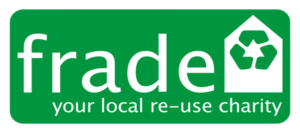 Frade Logo 