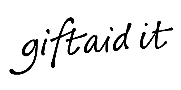 Gift Aid Logo