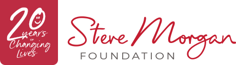 Steve Morgan Foundation