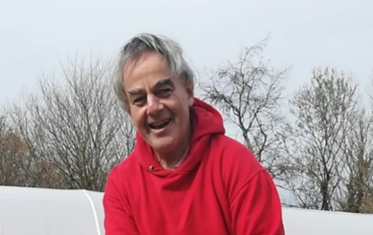 Crest Celebrate a Five Star Friendship with Supported Ability Placement Member David