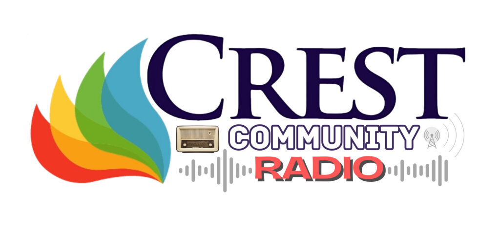 Crest Radio