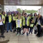 Vinici Facilities team visit Crest
